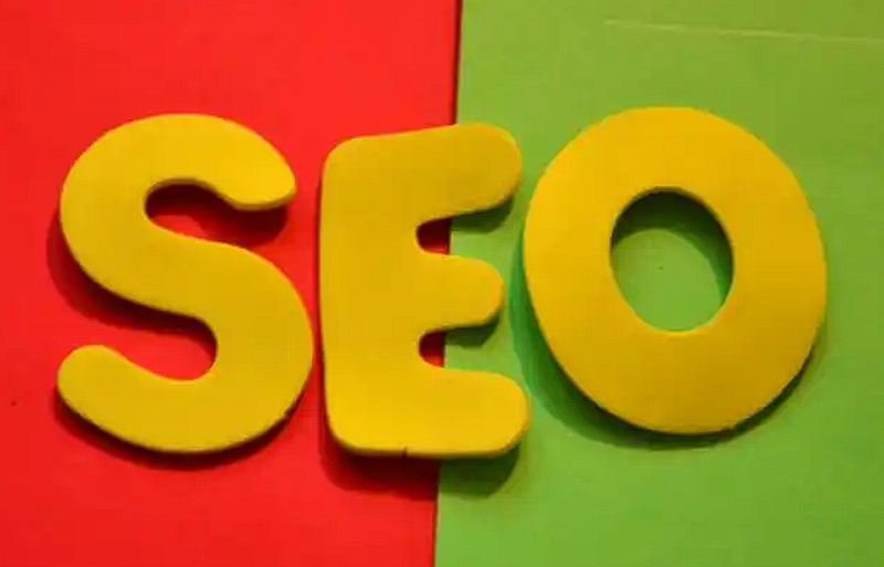 从零开始学SEO：初学者也能掌握的网站优化方法