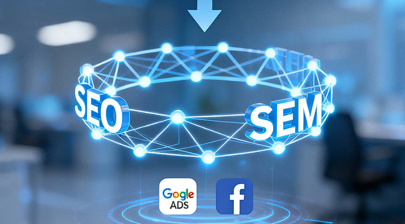 Bing SEO优化中的Canonical标签用法缩略图